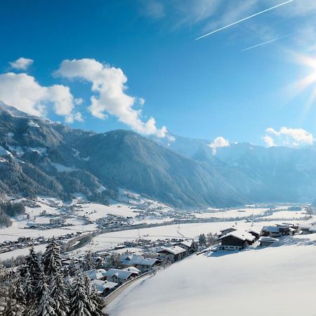 Holiday Home Mariandl By Interhome Mayrhofen Extérieur photo