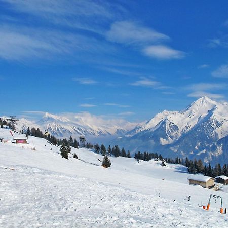 Holiday Home Mariandl By Interhome Mayrhofen Extérieur photo