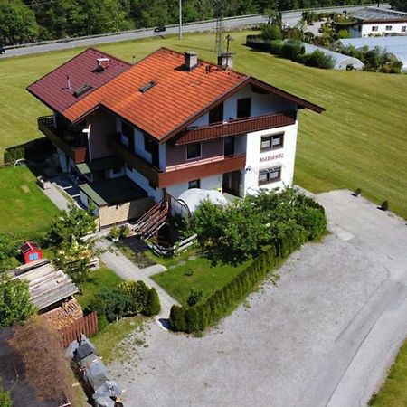Holiday Home Mariandl By Interhome Mayrhofen Extérieur photo