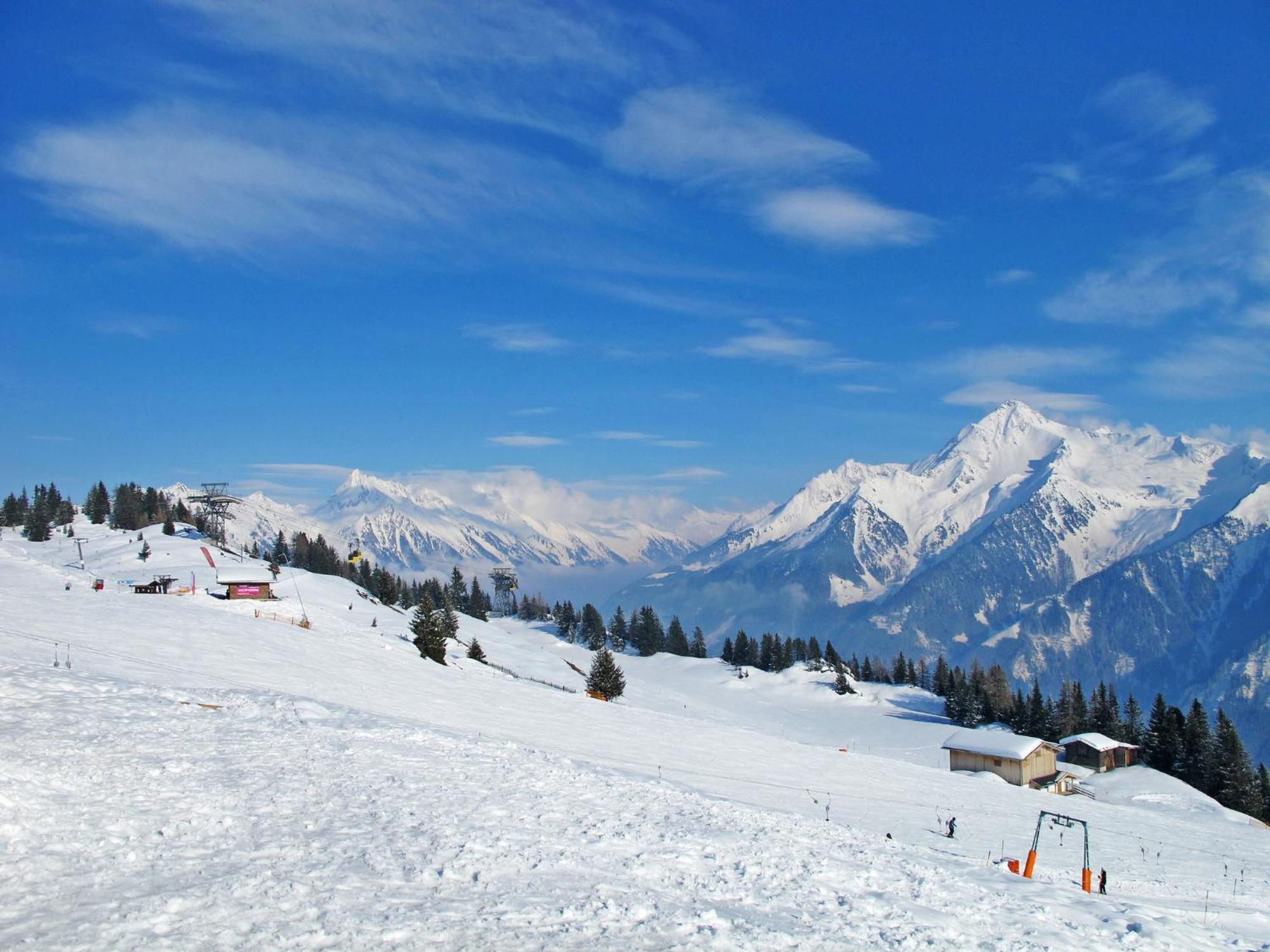 Holiday Home Mariandl By Interhome Mayrhofen Extérieur photo
