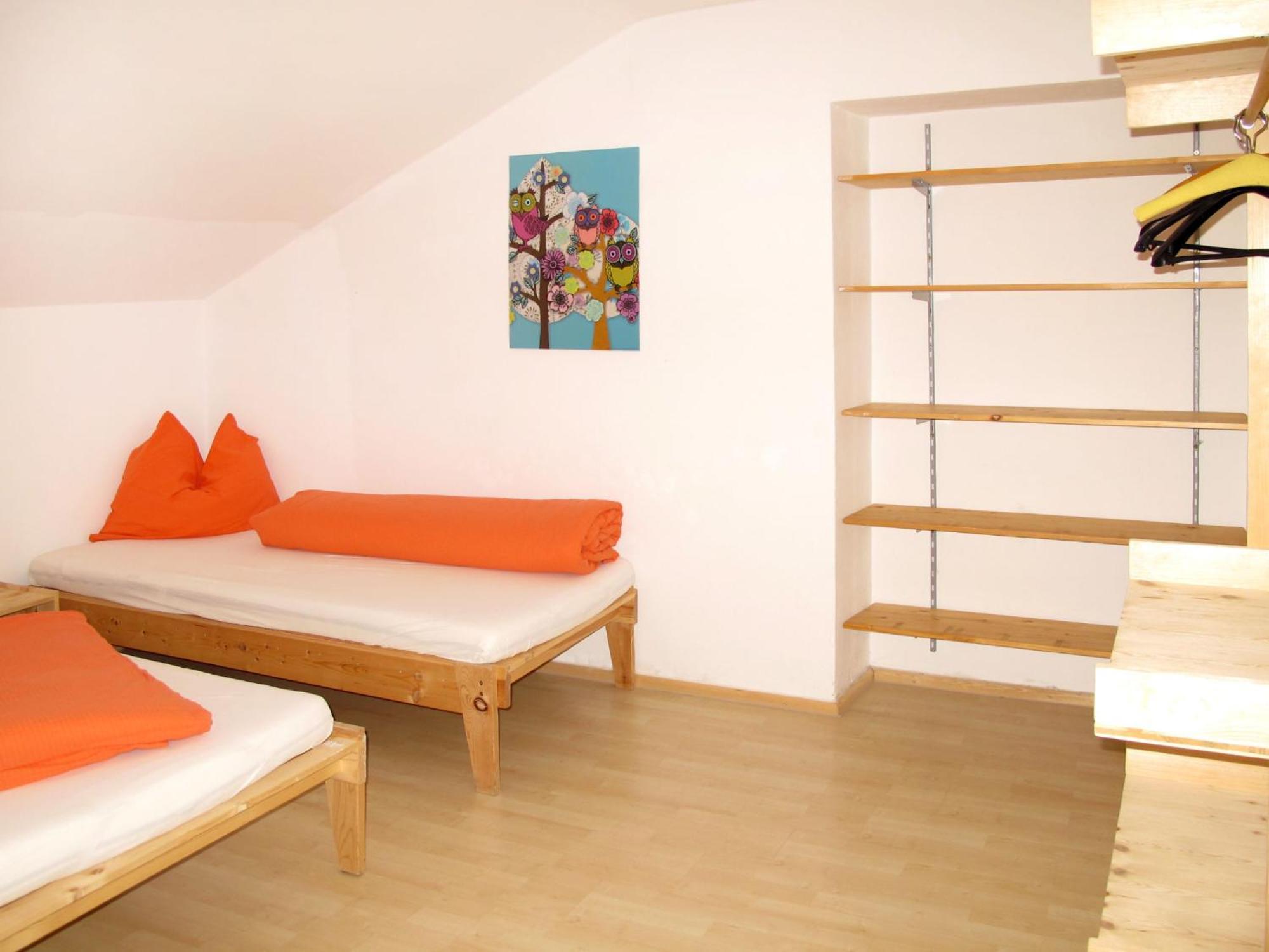 Holiday Home Mariandl By Interhome Mayrhofen Extérieur photo