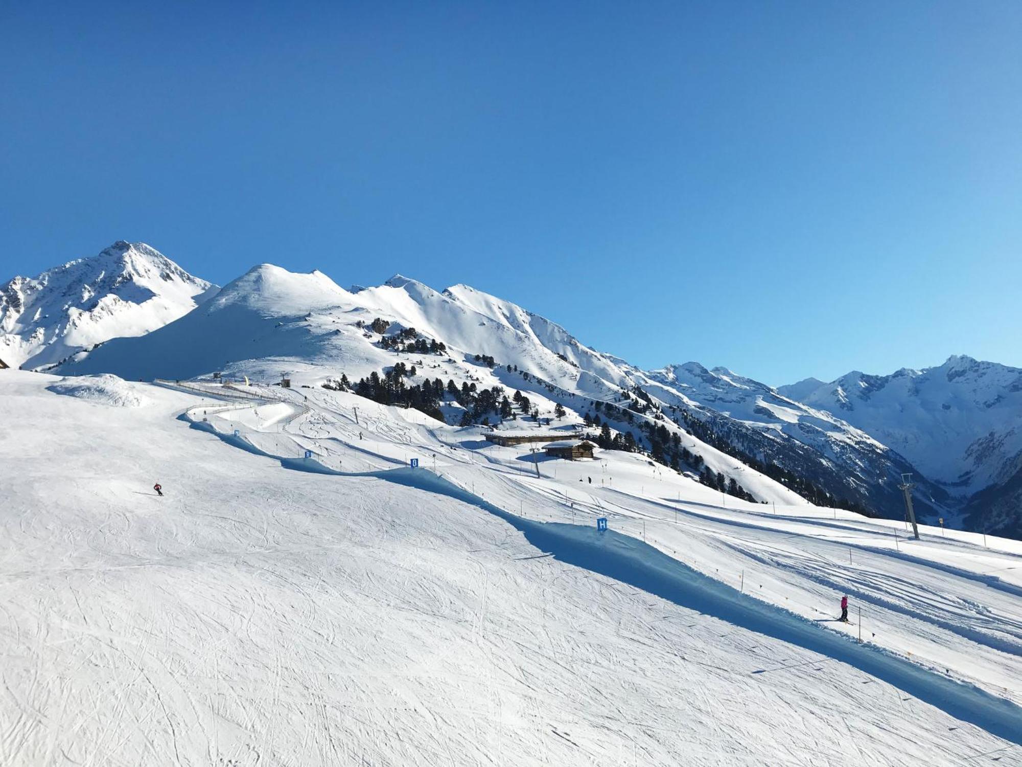 Holiday Home Mariandl By Interhome Mayrhofen Extérieur photo