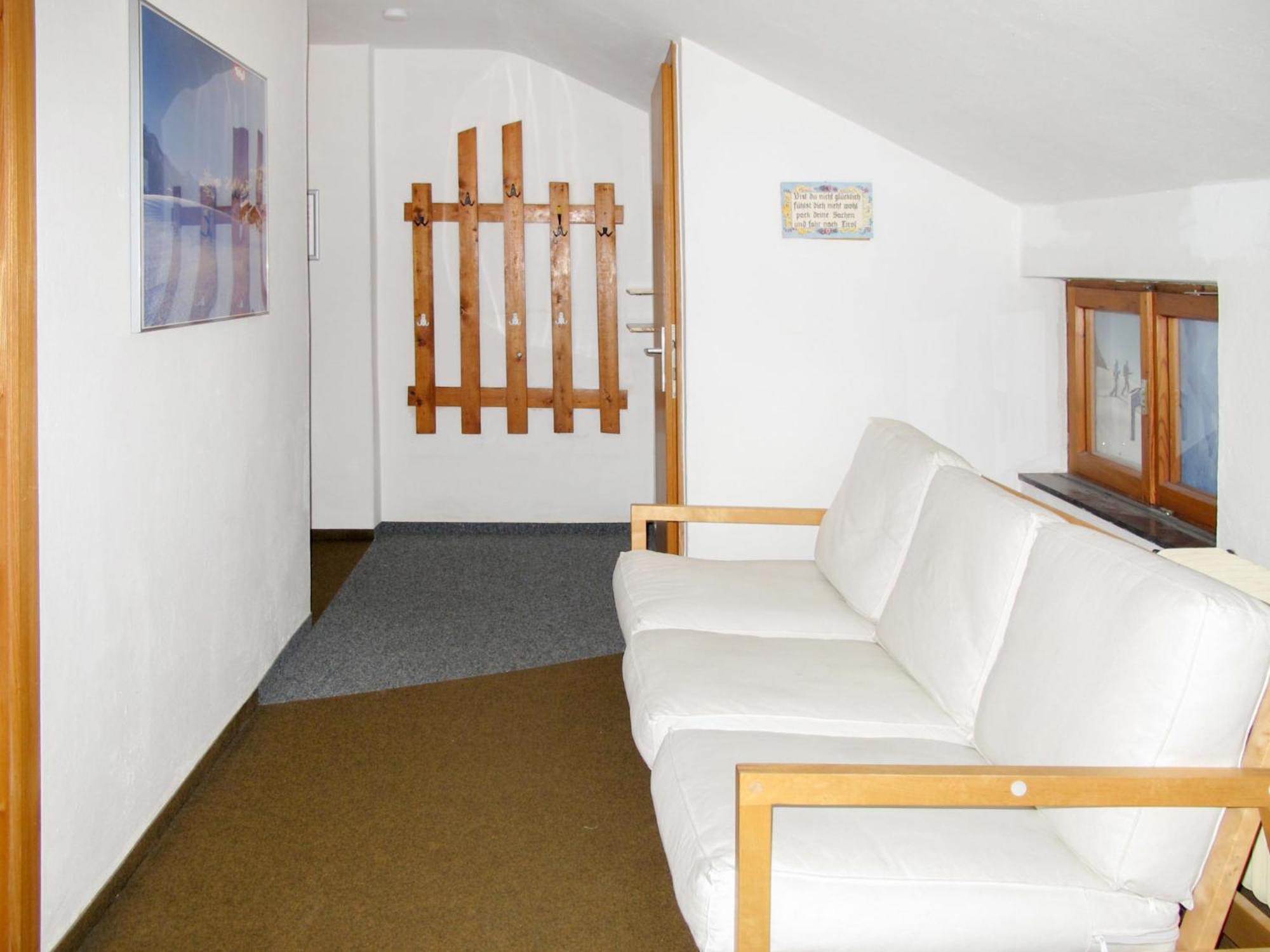 Holiday Home Mariandl By Interhome Mayrhofen Extérieur photo