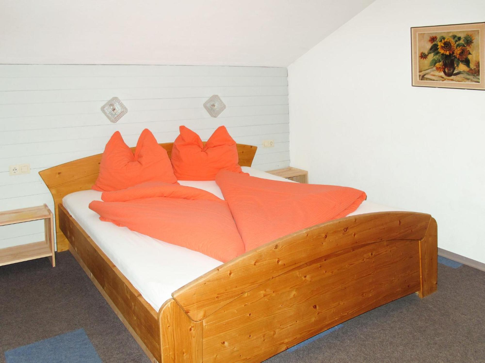 Holiday Home Mariandl By Interhome Mayrhofen Extérieur photo