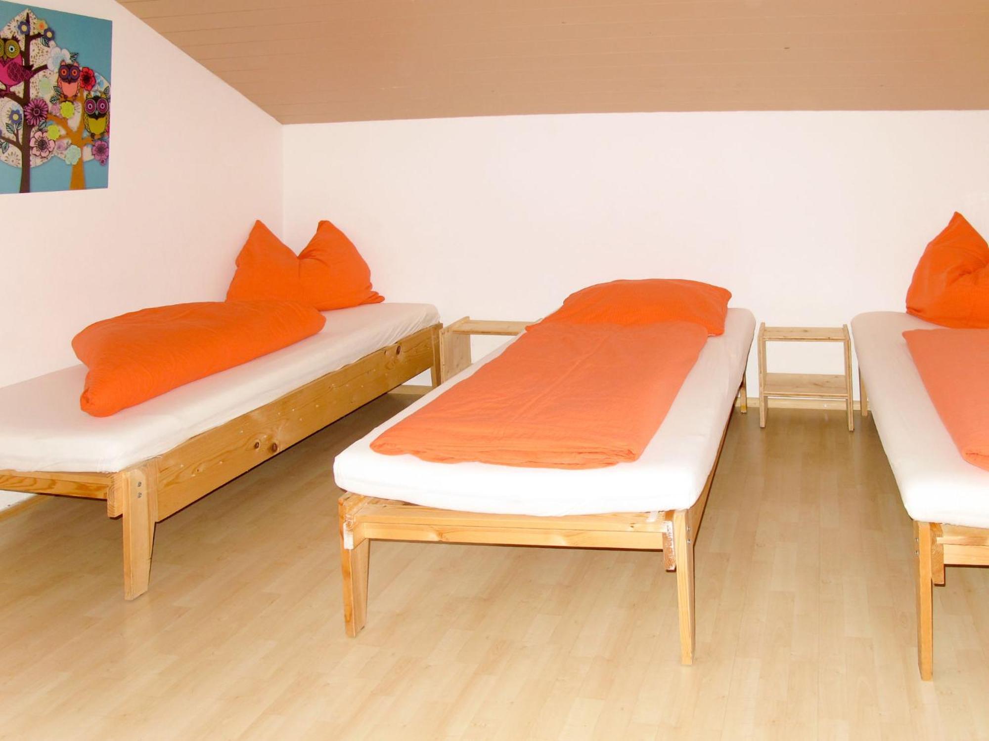 Holiday Home Mariandl By Interhome Mayrhofen Extérieur photo