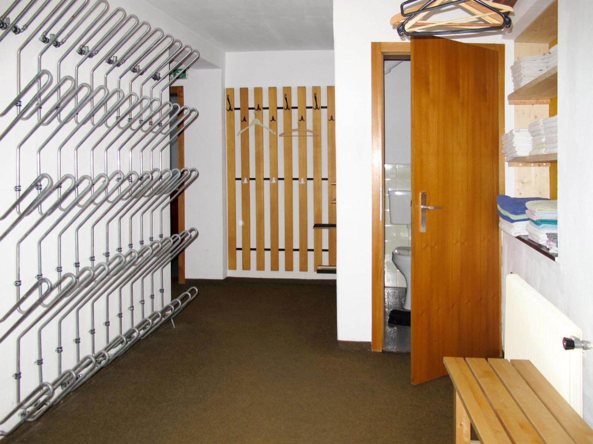 Holiday Home Mariandl By Interhome Mayrhofen Extérieur photo