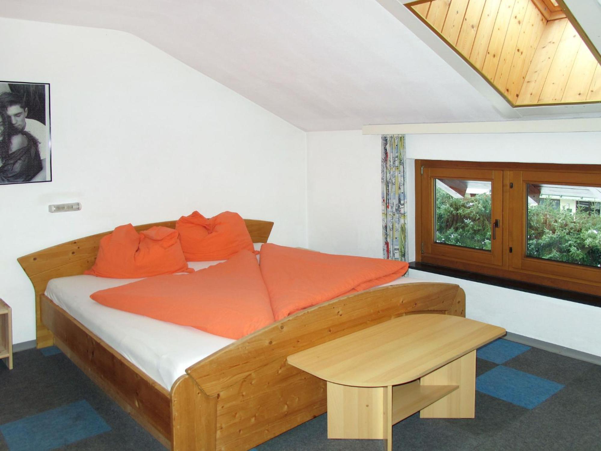 Holiday Home Mariandl By Interhome Mayrhofen Extérieur photo