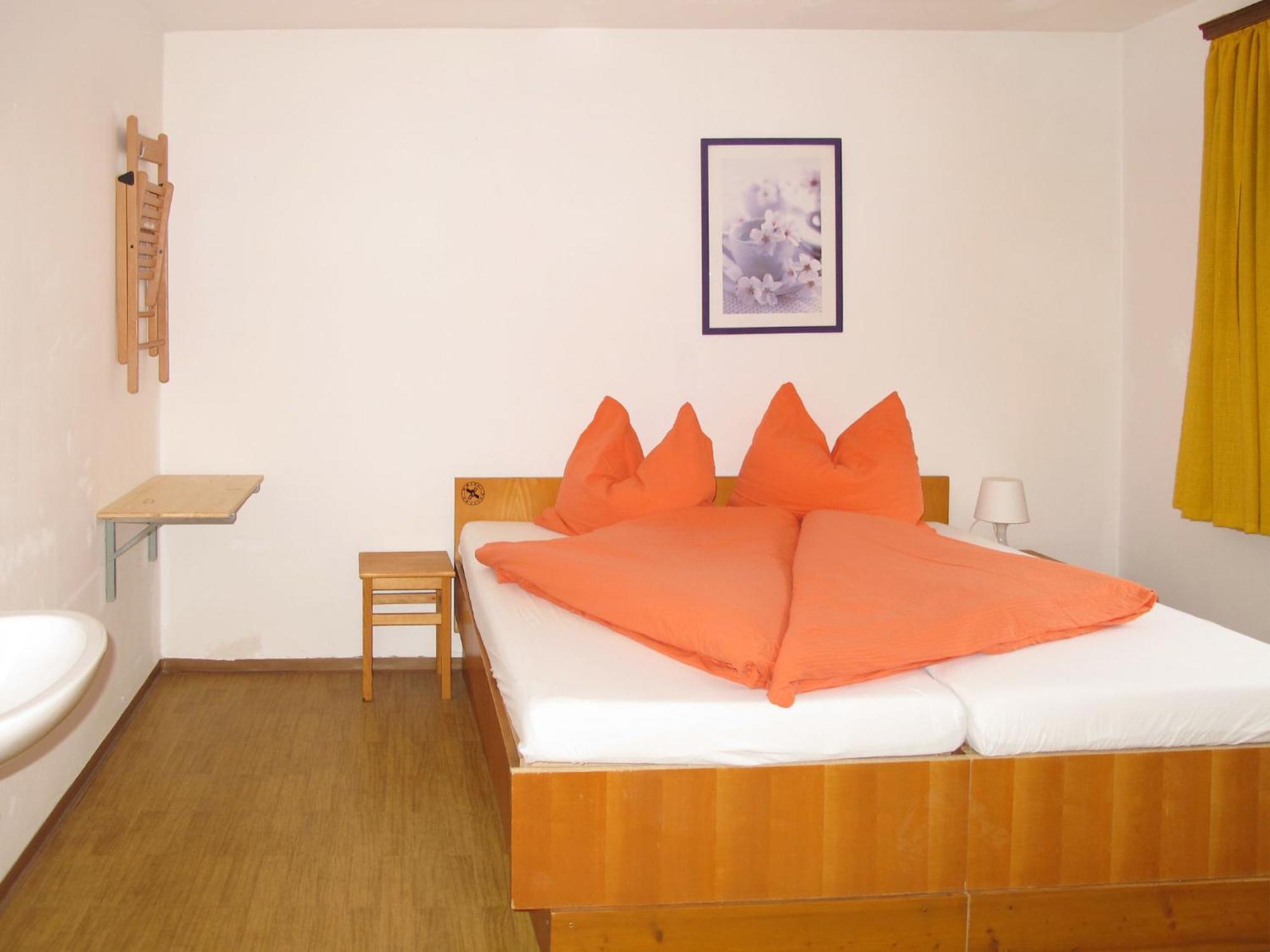 Holiday Home Mariandl By Interhome Mayrhofen Extérieur photo