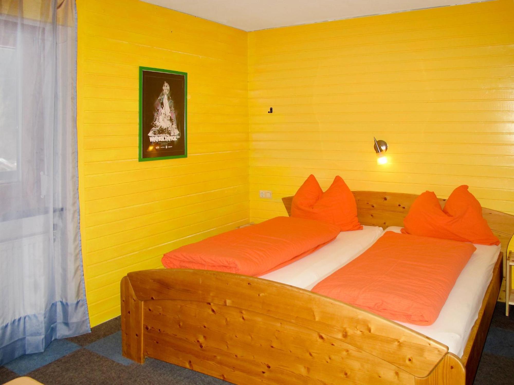 Holiday Home Mariandl By Interhome Mayrhofen Extérieur photo