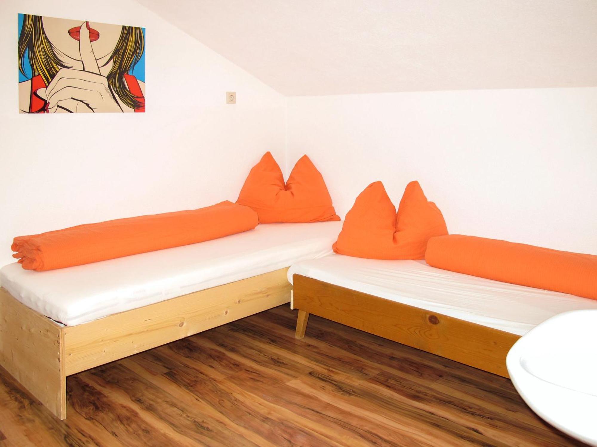 Holiday Home Mariandl By Interhome Mayrhofen Extérieur photo