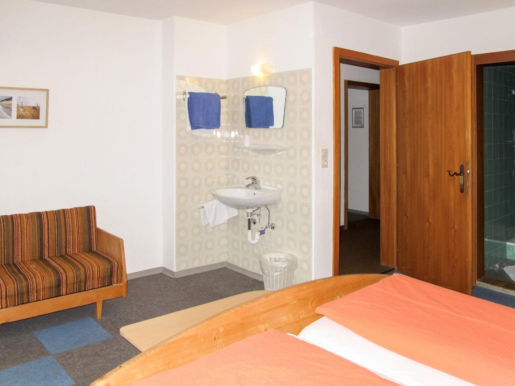 Holiday Home Mariandl By Interhome Mayrhofen Extérieur photo