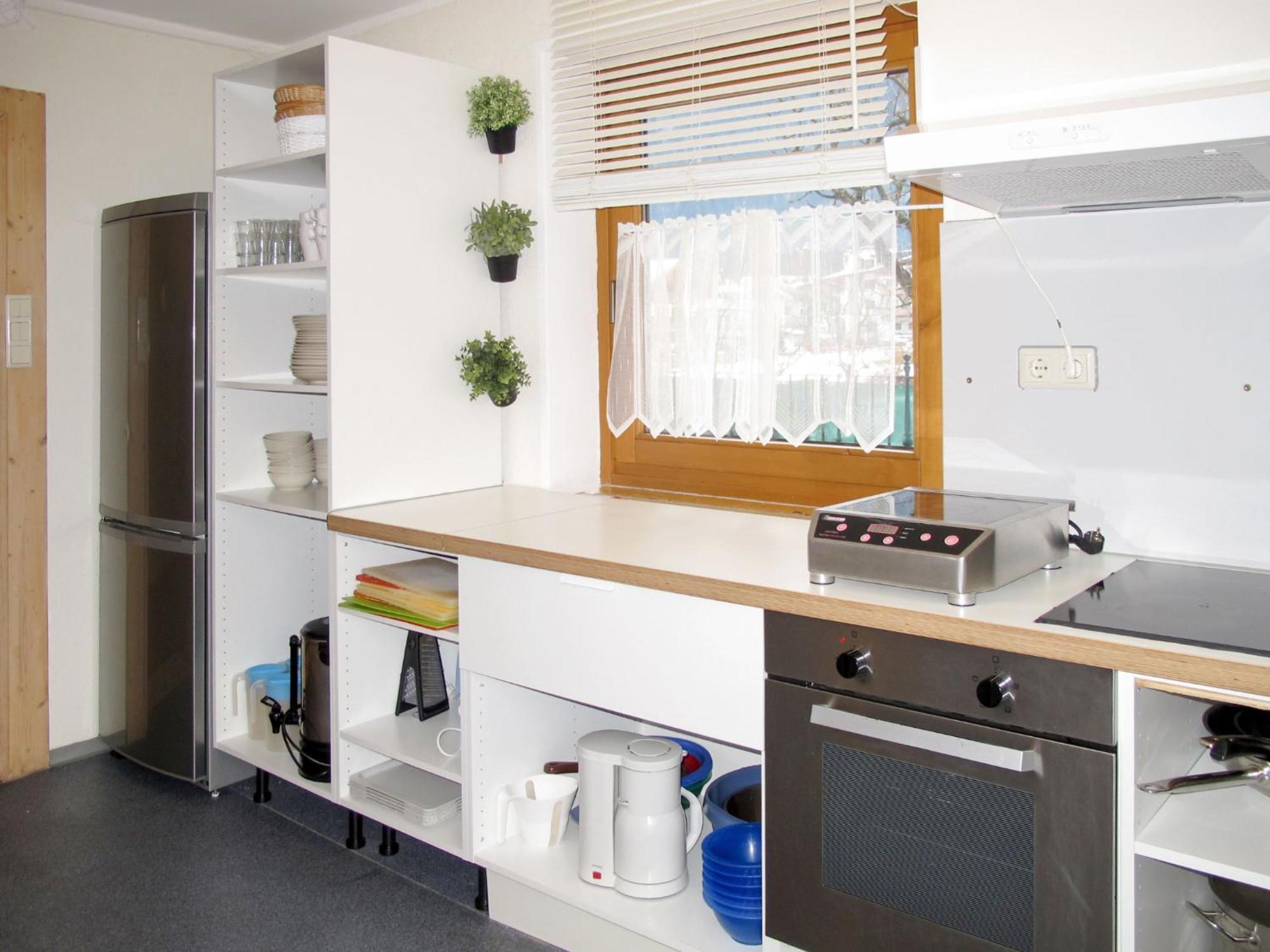Holiday Home Mariandl By Interhome Mayrhofen Extérieur photo