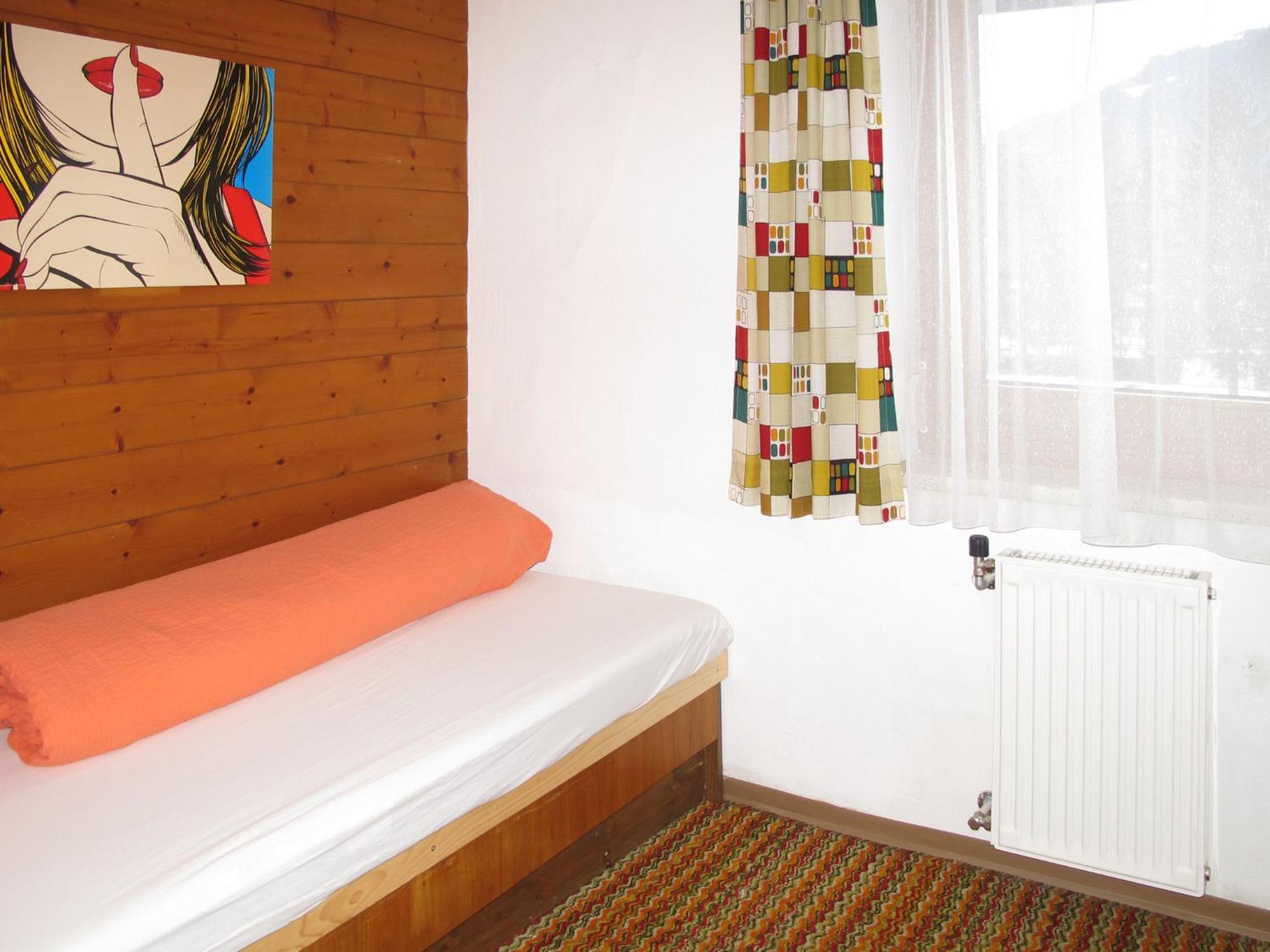Holiday Home Mariandl By Interhome Mayrhofen Extérieur photo