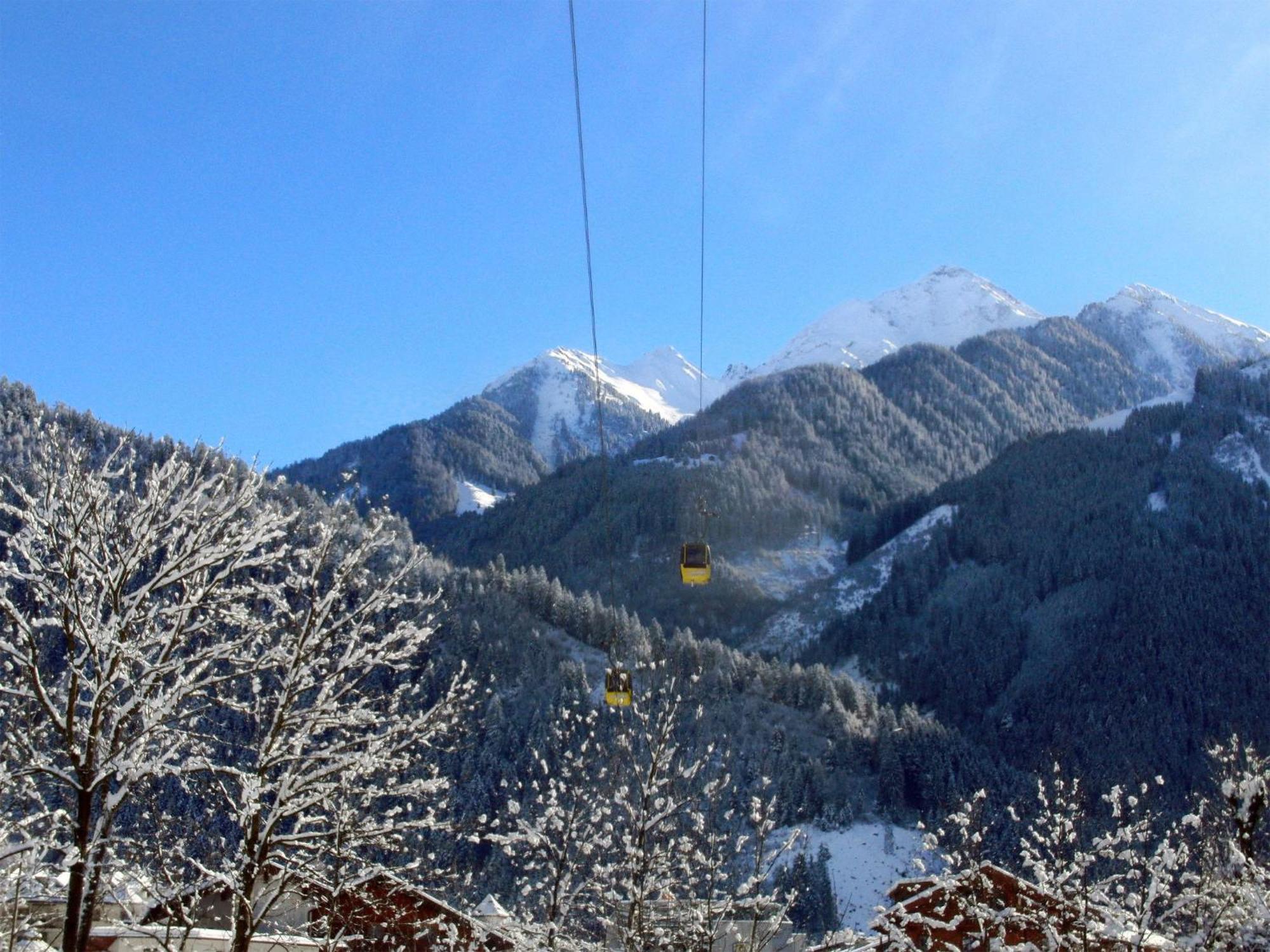 Holiday Home Mariandl By Interhome Mayrhofen Extérieur photo