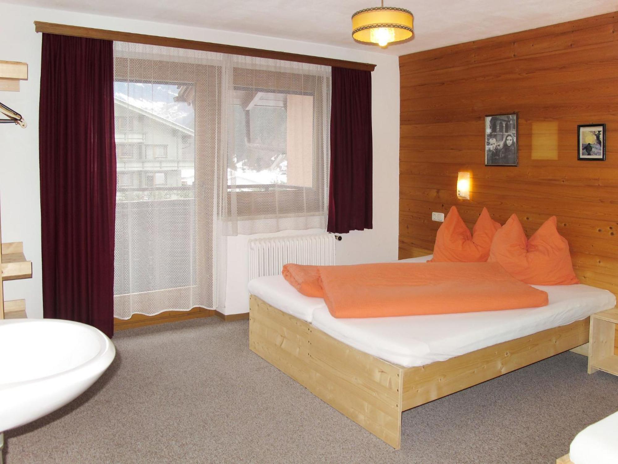 Holiday Home Mariandl By Interhome Mayrhofen Extérieur photo