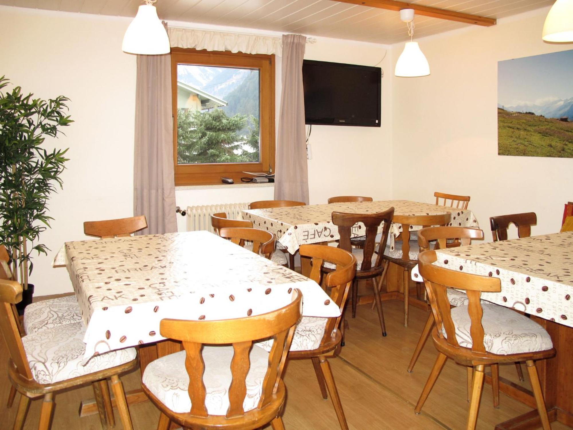 Holiday Home Mariandl By Interhome Mayrhofen Extérieur photo
